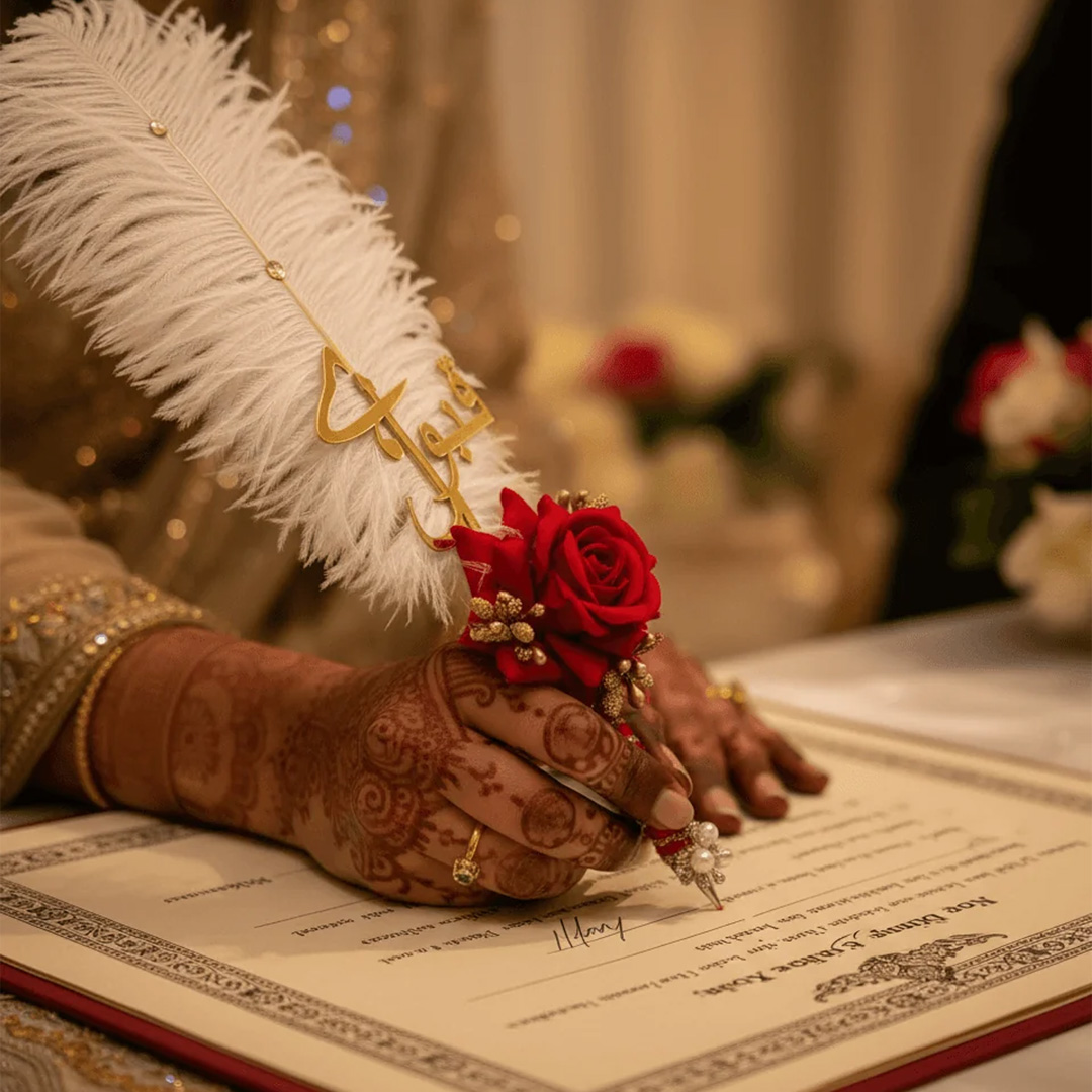 Joining360 wedding keepsakes