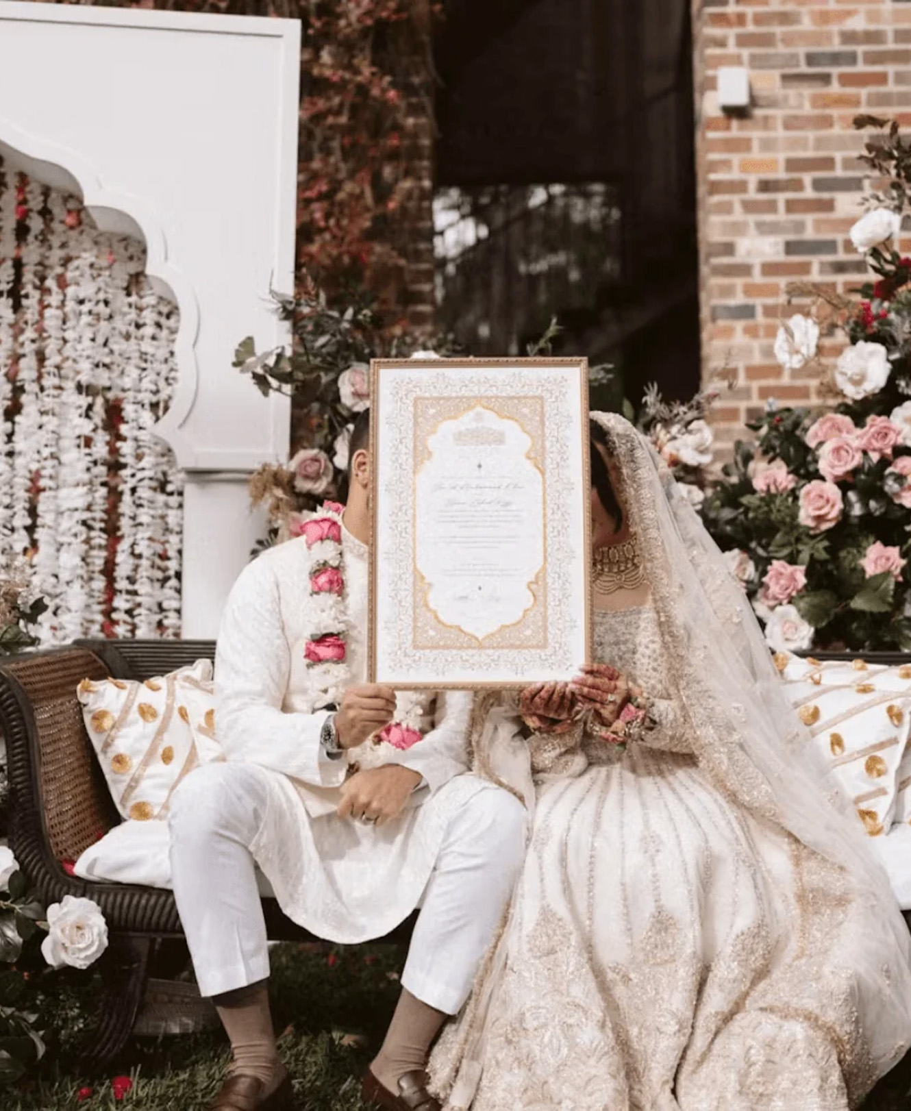 Joining360 wedding keepsakes